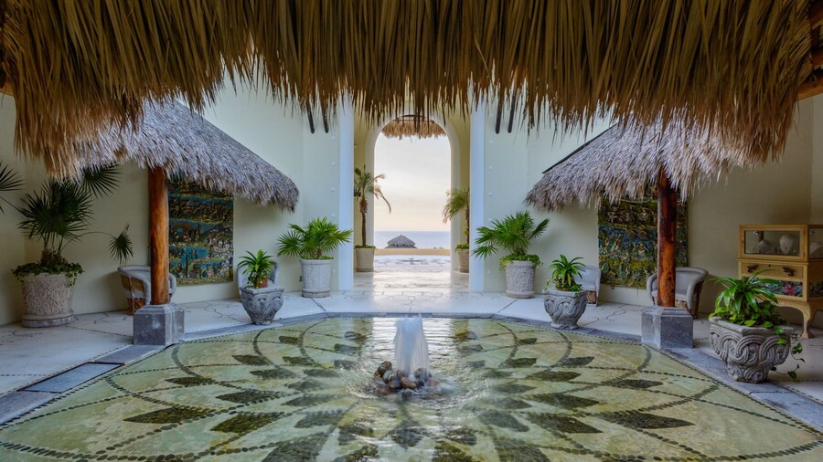 Quinta Real Huatulco