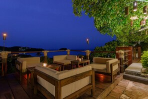 Bar (on property) - Quinta Real Huatulco (Santa María Huatulco)
