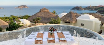 Quinta Real Huatulco