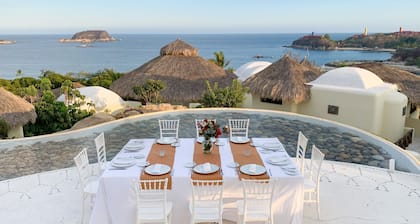 Quinta Real Huatulco