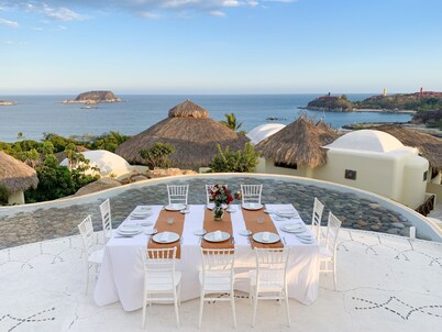 Quinta Real Huatulco