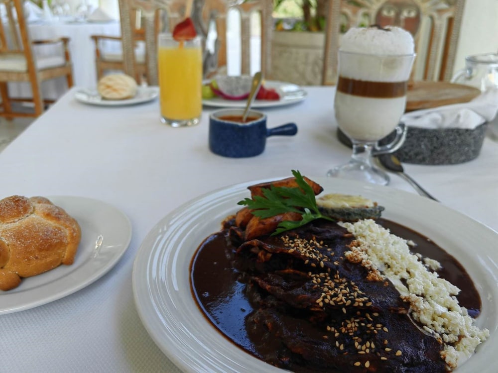 Quinta Real Huatulco by null