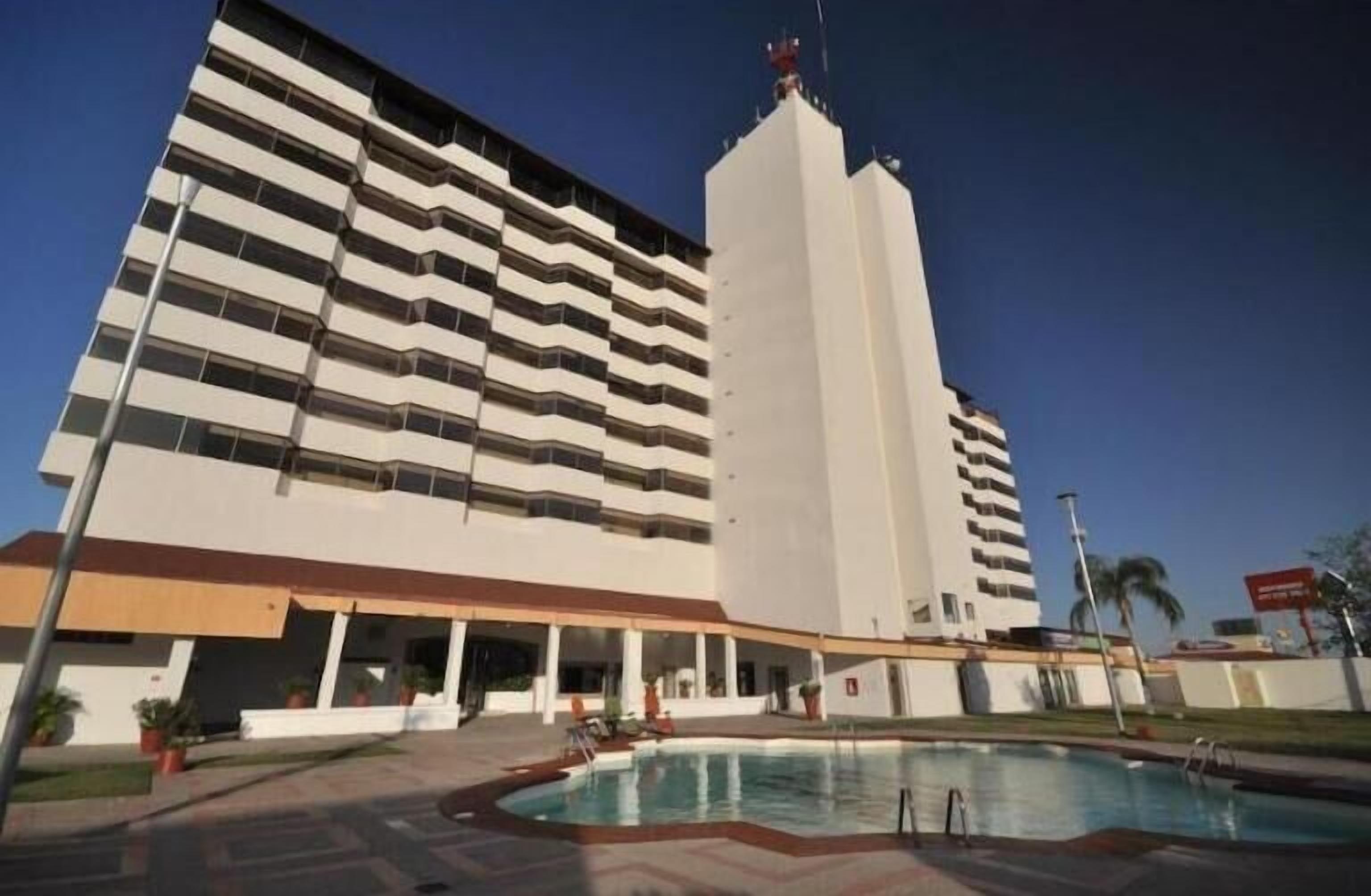 Alberca | Alberca al aire libre 