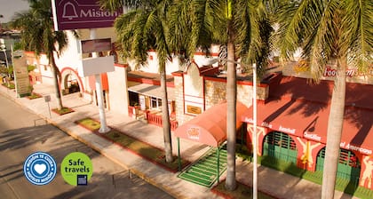 Hotel Misión Ciudad Valles