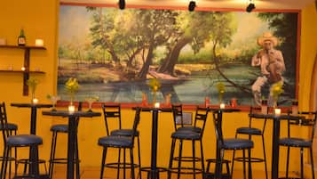 Bar (sur place)
