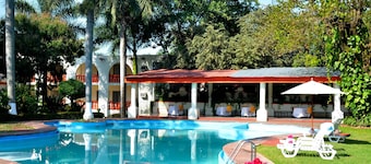 Hotel Misión Ciudad Valles
