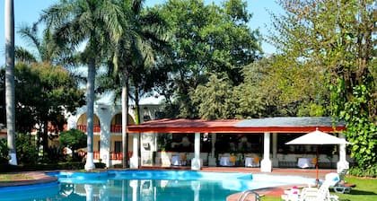 Hotel Misión Ciudad Valles