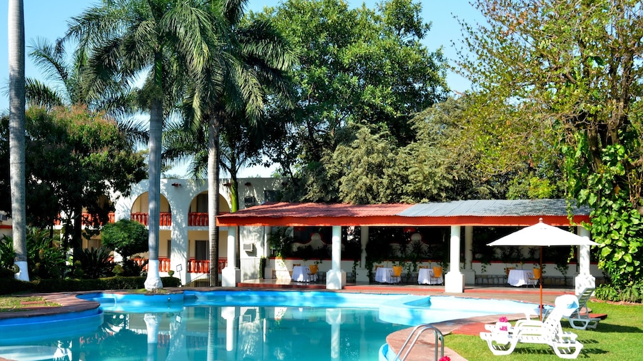 Hotel Misión Ciudad Valles