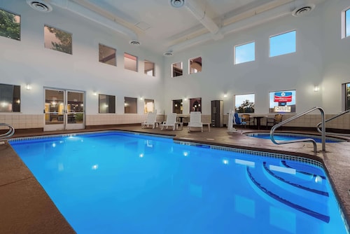 SureStay Plus Hotel by Best Western Silver City