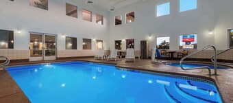 SureStay Plus Hotel by Best Western Silver City