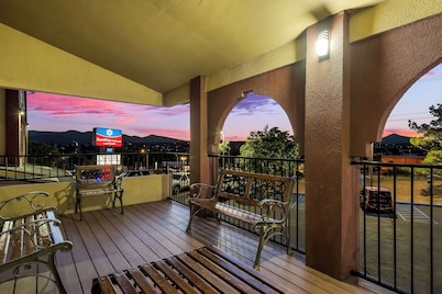 SureStay Plus Hotel by Best Western Silver City
