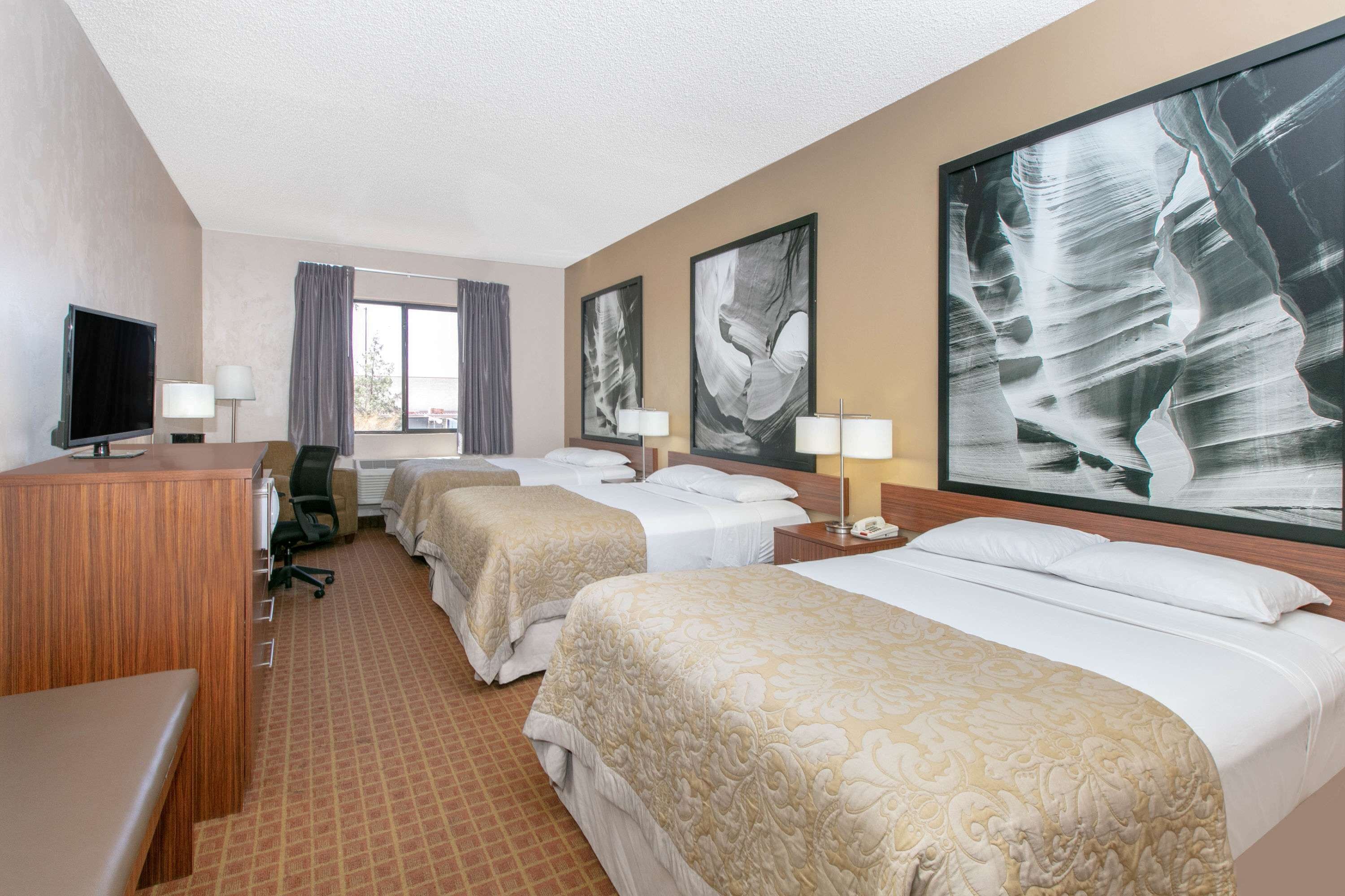 room, multiple beds | iron/ironing board, free cots/infant beds, rollaway beds, free wifi