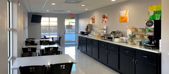 Quality Inn & Suites near Panama City Beach