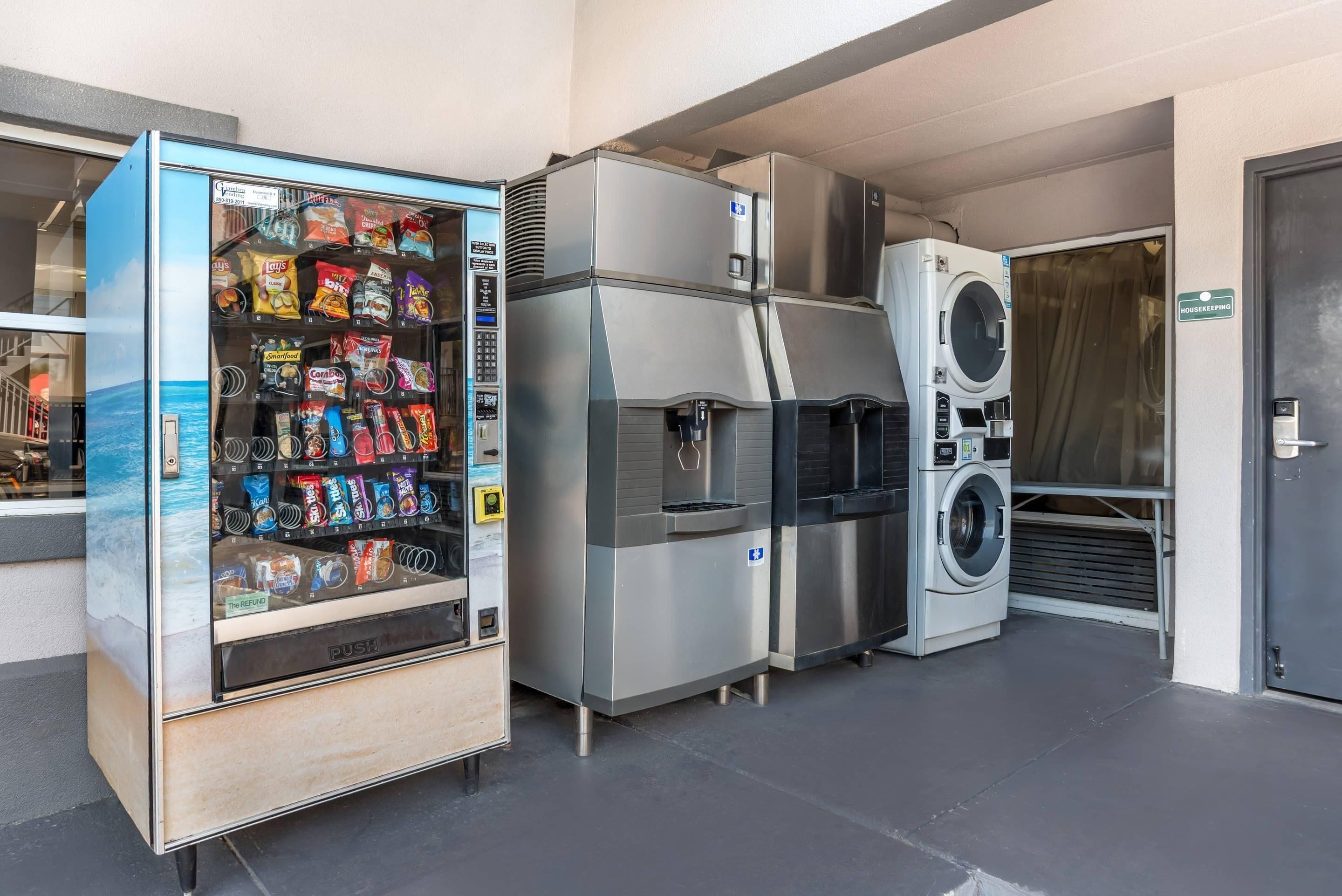 Property amenity