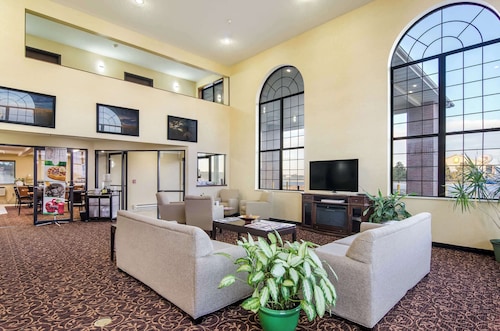 Quality Inn Goodland I-70