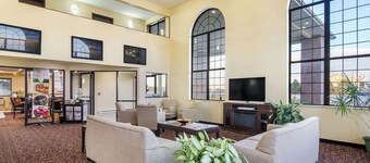 Quality Inn Goodland I-70