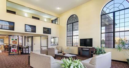 Quality Inn Goodland I-70