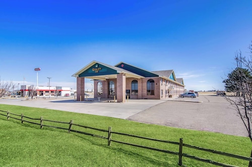 Quality Inn Goodland I-70