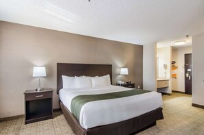 Espace de travail pour ordinateur portable, fer et planche à repasser