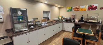 Quality Inn Waynesburg - Morrisville