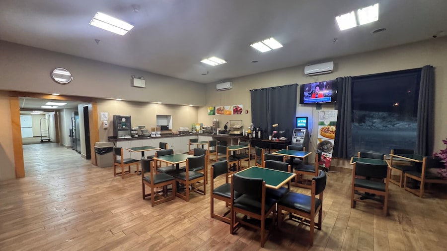 Quality Inn Waynesburg - Morrisville