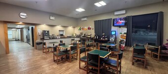 Quality Inn Waynesburg - Morrisville