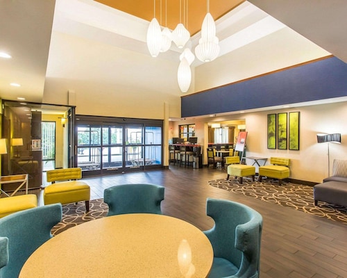 Comfort Suites Cookeville