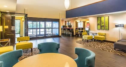 Comfort Suites Cookeville