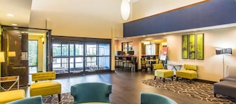 Comfort Suites Cookeville