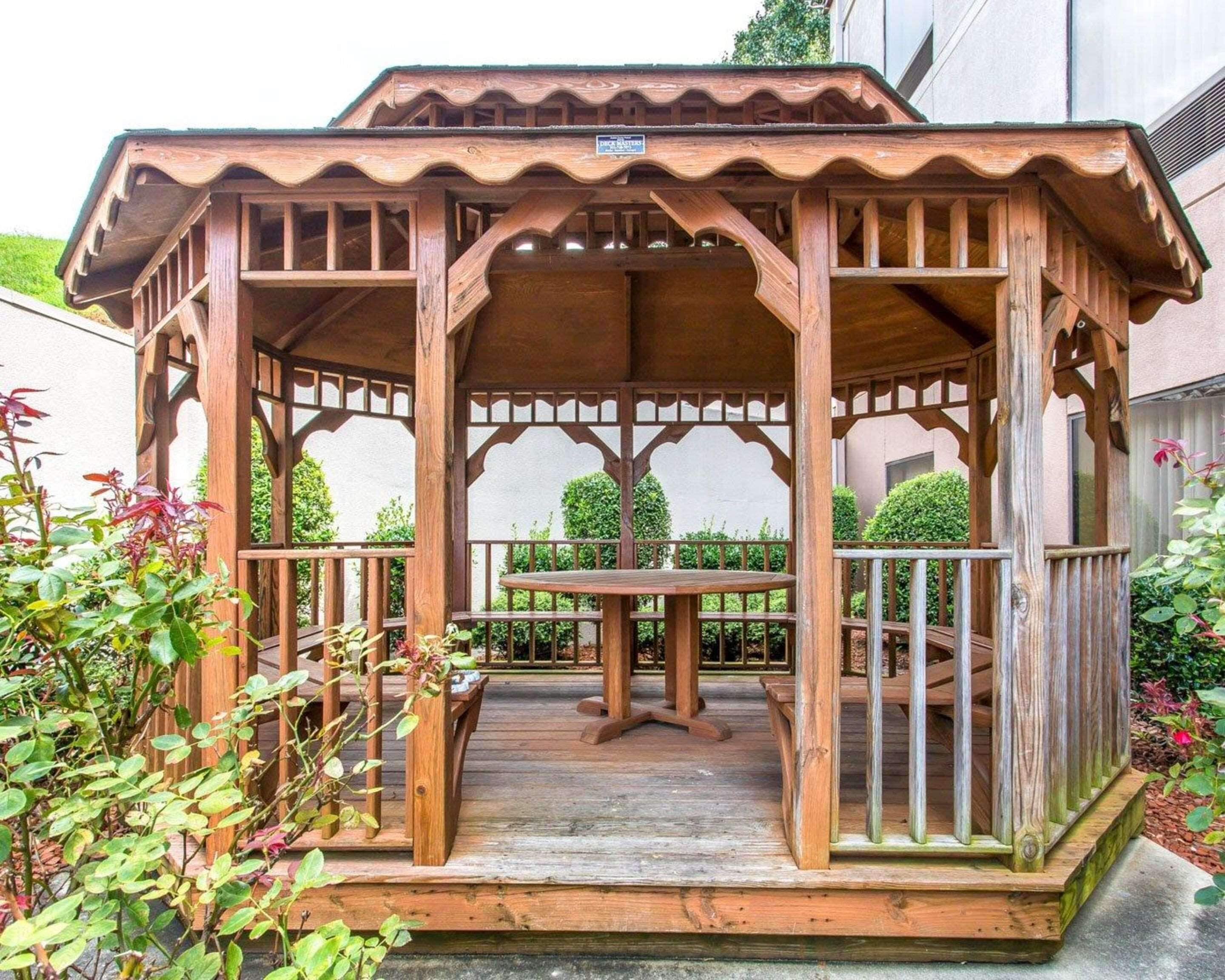 Équipement de l’hébergement