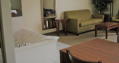 Ardmore Inn & Suites