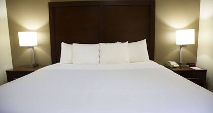 Comfort Inn & Suites Ardmore