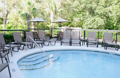 Hampton Inn Amelia Island at Fernandina Beach