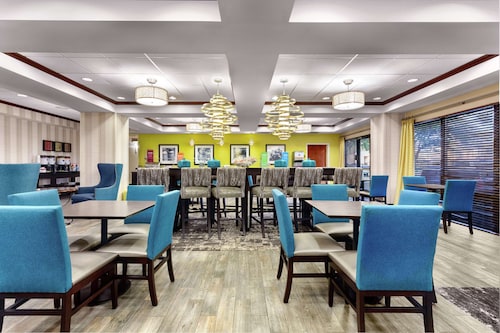 Hampton Inn Amelia Island at Fernandina Beach