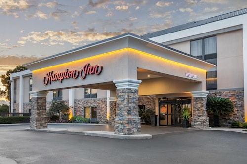 Hampton Inn Adel