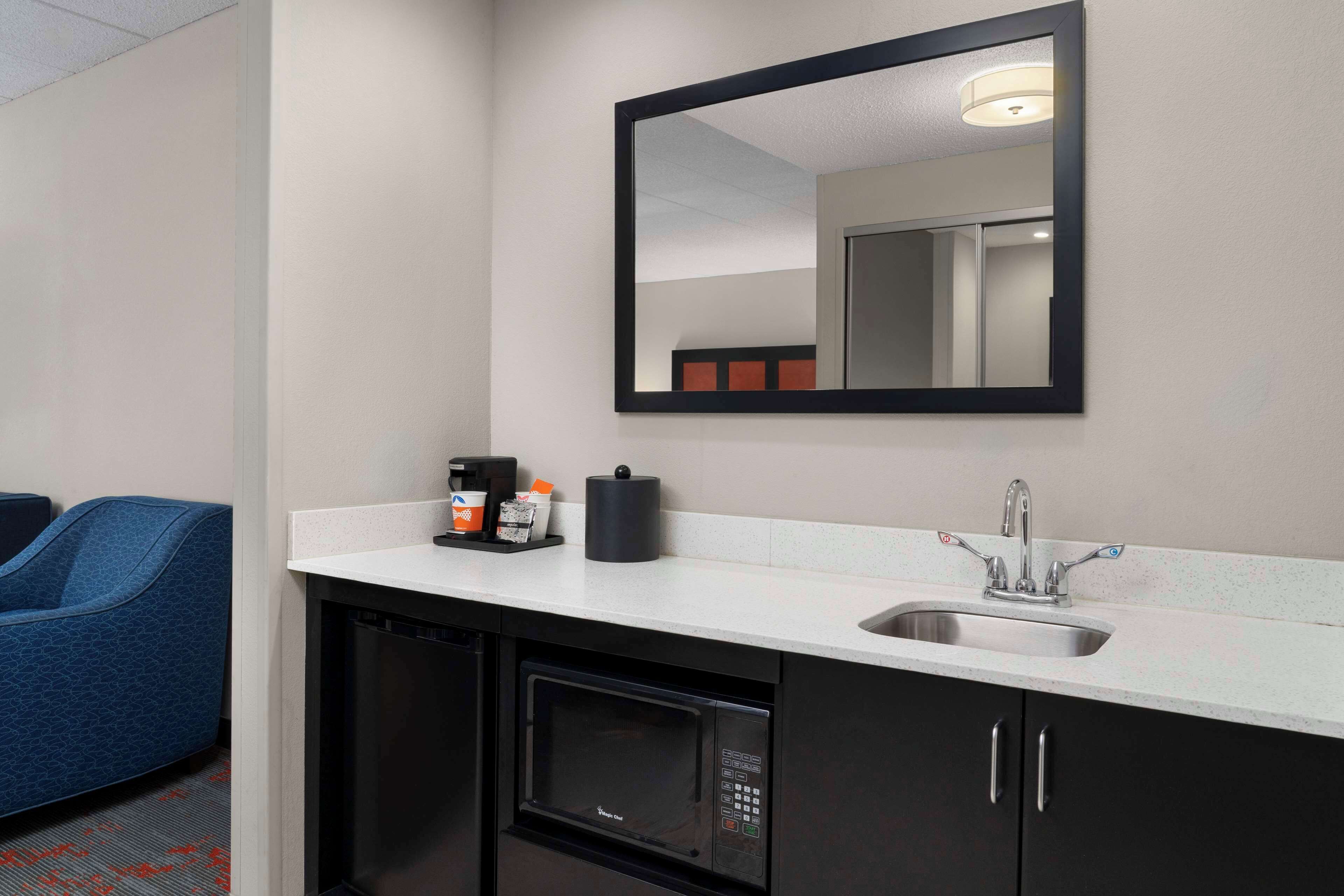 studio, accessible, non smoking | in-room safe, desk, laptop workspace, iron/ironing board