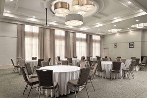 Sala de reuniones