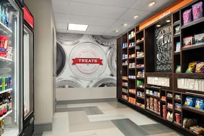 Snackbar