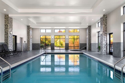 Hampton Inn Stafford/Quantico & Conference Center