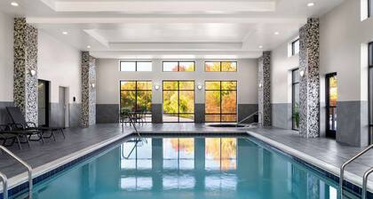 Hampton Inn Stafford/Quantico & Conference Center