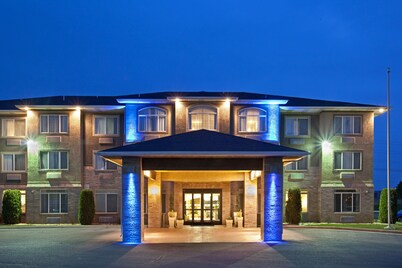 Holiday Inn Express & Suites American Fork - North Provo by IHG