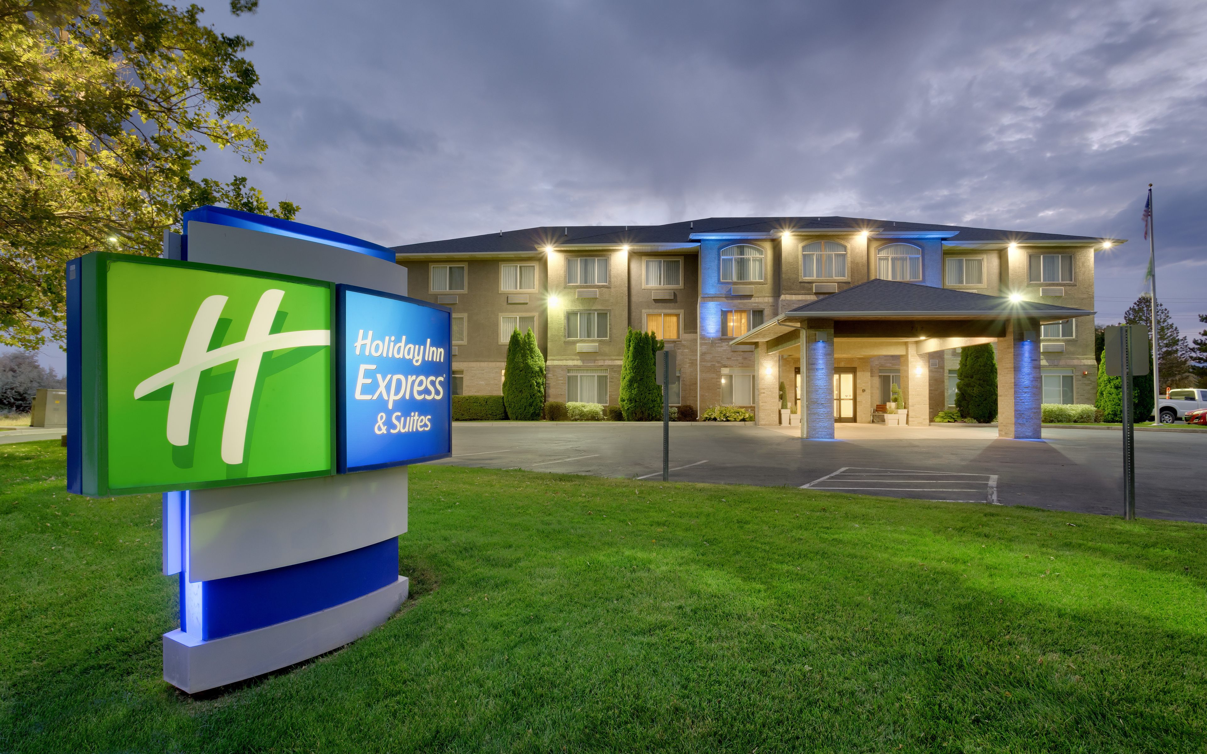 Holiday Inn Express & Suites American Fork - North Provo in American Fork, United States