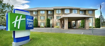 Holiday Inn Express & Suites American Fork - North Provo by IHG