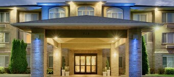 Holiday Inn Express & Suites American Fork - North Provo by IHG