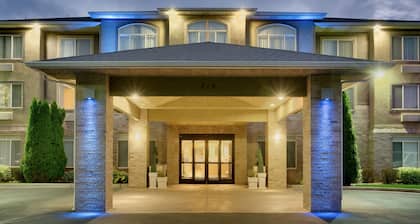 Holiday Inn Express & Suites American Fork - North Provo by IHG