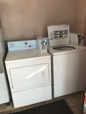 Lavandería