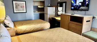 Rodeway Inn Findlay University Area