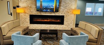 Sleep Inn & Suites Wisconsin Dells - Lake Delton