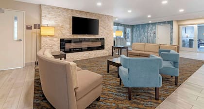 Sleep Inn & Suites Lake Delton-Wisconsin Dells Newly Renovated 2024