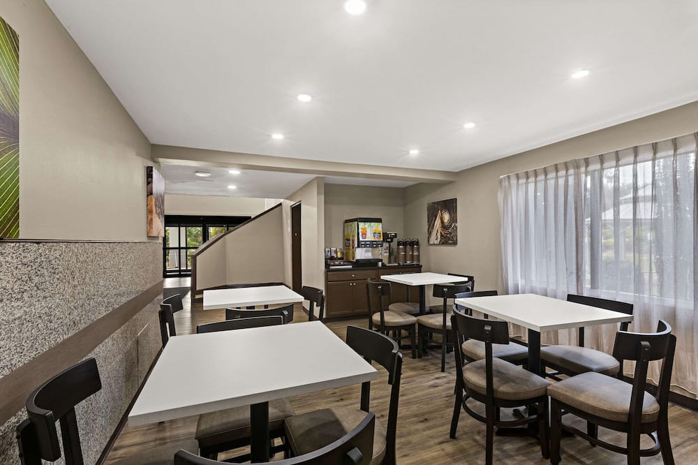 Sleep Inn Lithonia - Atlanta East